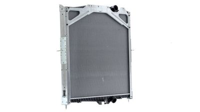 Radiator, racire motor MAHLE 9100280110
