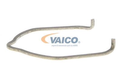 HALTESCHELLE LADELUFTSCHLAUCH VAICO V104446 45