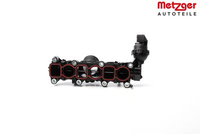 SAUGROHRMODUL METZGER AUTOTEILE 2100151 4