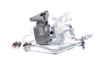 LADER AUFLADUNG BTS Turbo T981275 29