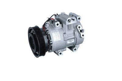 KOMPRESSOR KLIMAANLAGE NRF 320169 14