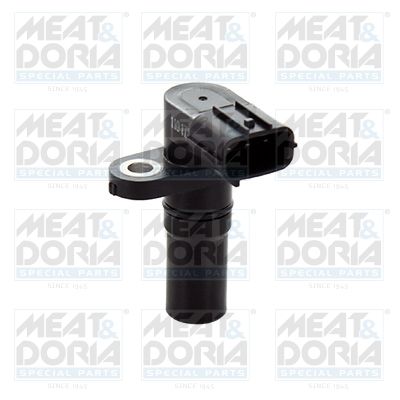 MEAT & DORIA Toerentalsensor, automatische aandrijving (871213)
