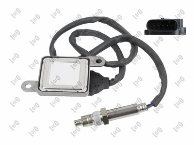NOX-SENSOR NOX-KATALYSATOR ABAKUS 13402027 1