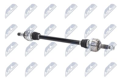 PLANETARA NTY NPWVW222 10