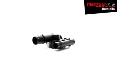 TERMOSTAT LICHID RACIRE METZGER AUTOTEILE 4006107 16