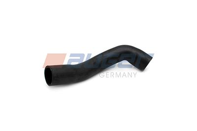 Furtun, radiator ulei transmisie AUGER 80492