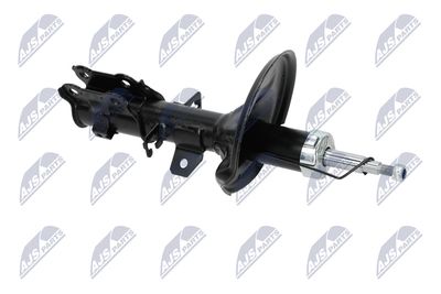 AMORTIZOR NTY AKA321 28