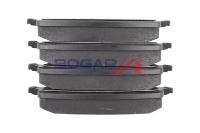 SET PLACUTE FRANA FRANA DISC BOGAP A8210208 2