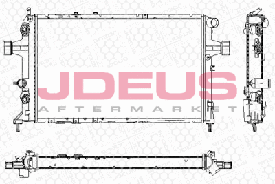 KüHLER MOTORKüHLUNG
