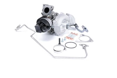 LADER AUFLADUNG BTS Turbo T981494BT 31