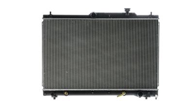 Radiateur - CR1900000S - MAHLE