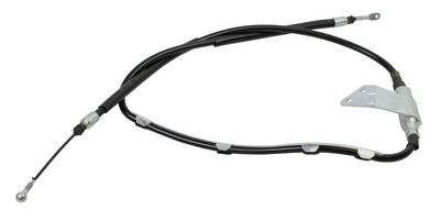 CABLU FRANA DE PARCARE