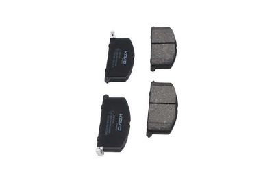 SET PLACUTE FRANA FRANA DISC Kavo Parts KBP9109 10