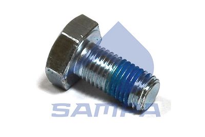 Tornillo