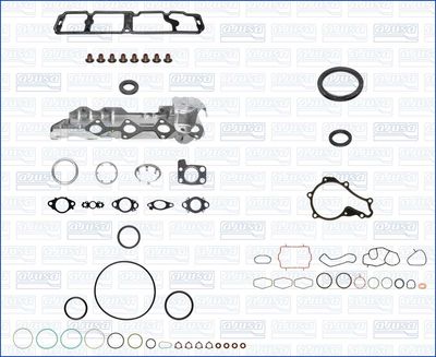Kompletní sada těsnění, motor AJUSA 51069000