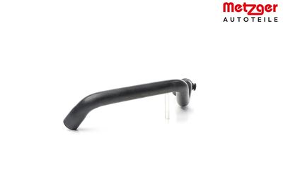 FURTUN RADIATOR METZGER AUTOTEILE 2420301 17