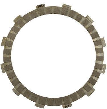 SET DISC LAMELAR AMBREIAJ