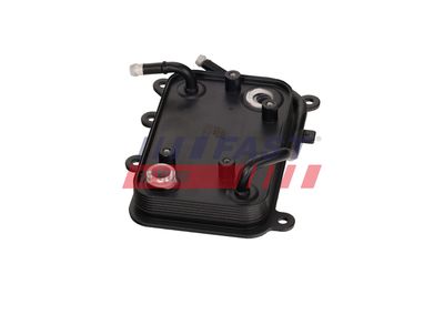 RADIATOR ULEI ULEI MOTOR FAST FT01034 17