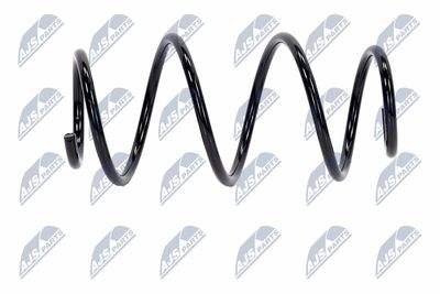 ARC SPIRAL NTY ASZBM006 26