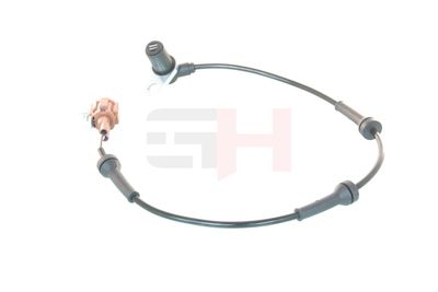 SENZOR TURATIE ROATA GH GH712209V 40