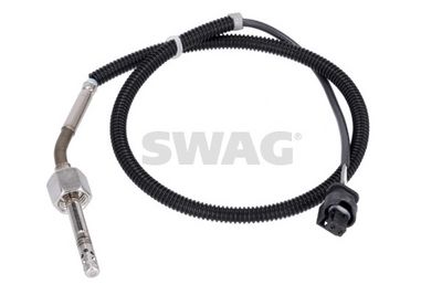 датчик, температура на изгорелите газове SWAG 33 10 9851