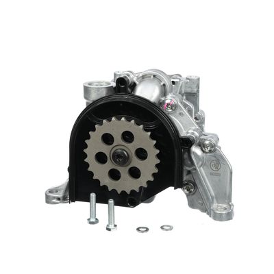 POMPA ULEI ET ENGINETEAM PU0146 7