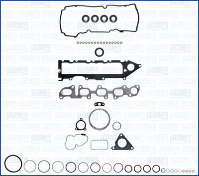 Комплект прокладок, головка цилиндра AJUSA 53060300 для VW PASSAT