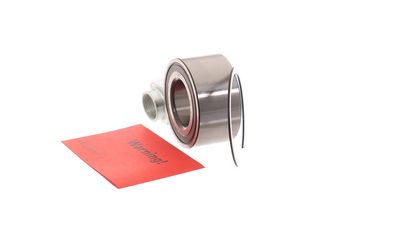 RADLAGERSATZ SKF VKBA3598 30