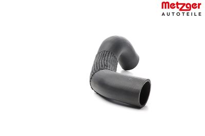 LADELUFTSCHLAUCH METZGER AUTOTEILE 2400683 28