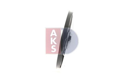 LüFTER MOTORKüHLUNG AKS DASIS 158167N 3
