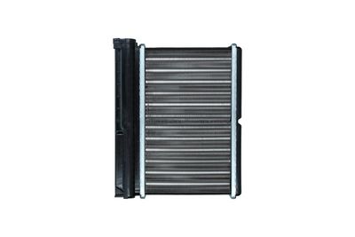 Šilumokaitis, salono šildymas