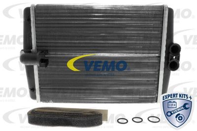 Теплообменник, отопление салона VEMO V30-61-0007 для MERCEDES-BENZ CLK