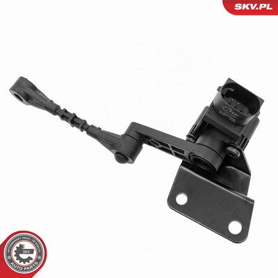 SENZOR REGLARE FARURI ESEN SKV 81SKV009 1