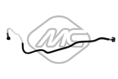 гориевн маркуч Metalcaucho 79432