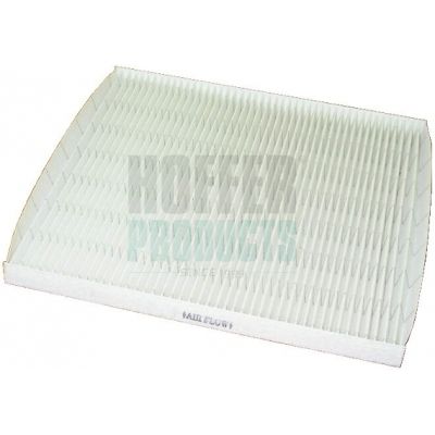 FILTRU AER HABITACLU