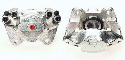 спирачен апарат BUDWEG CALIPER