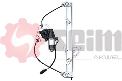 MECANISM ACTIONARE GEAM SEIM 980073 2