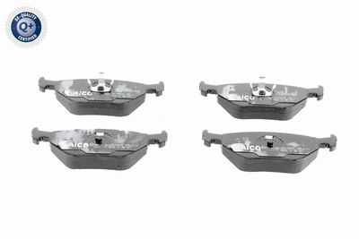 BREMSBELAGSATZ SCHEIBENBREMSE VAICO V208116 1