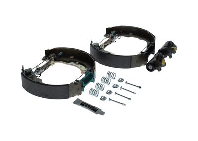 BREMSBACKENSATZ BOSCH 0204114192 8