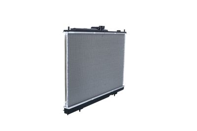 KüHLER MOTORKüHLUNG NRF 550041 18