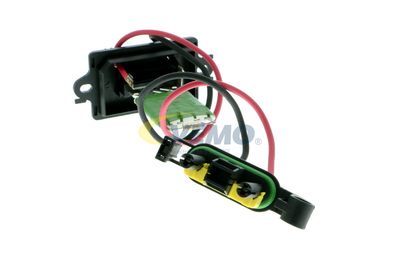 REGLER INNENRAUMGEBLäSE VEMO V46790018 22