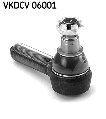 Tie Rod End VKDCV 06001