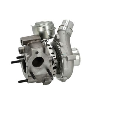 COMPRESOR SISTEM DE SUPRAALIMENTARE NISSENS 93627 28