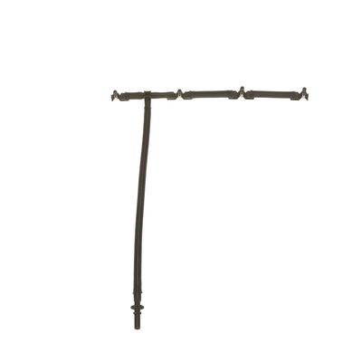 FURTUN SUPRACURGERE COMBUSTIBIL GATES MFL1369 69