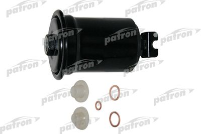 PATRON PF3021 Топливный фильтр  для TOYOTA AVENSIS (Тойота Авенсис)