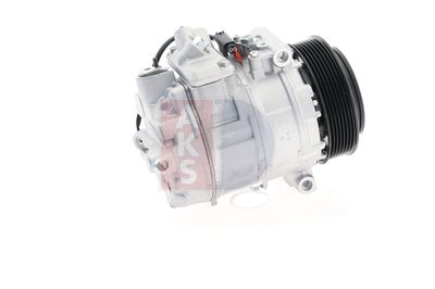 KOMPRESSOR KLIMAANLAGE AKS DASIS 851854N 6