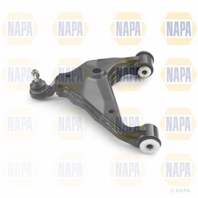 Control/Trailing Arm, wheel suspension NAPA NST2610