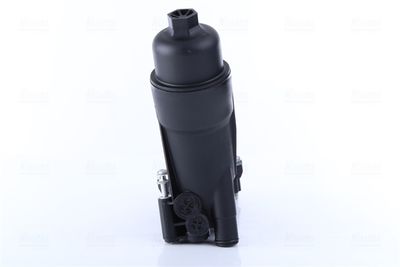 RADIATOR ULEI ULEI MOTOR NISSENS 91336 2