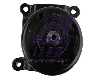 Rolka napinacza, pasek klinowy wielorowkowy FAST FT44665