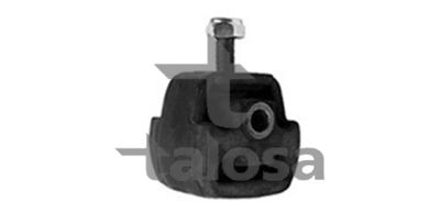 TALOSA 62-06849 Подушка коробки передач (АКПП) для HYUNDAI (Хендай)